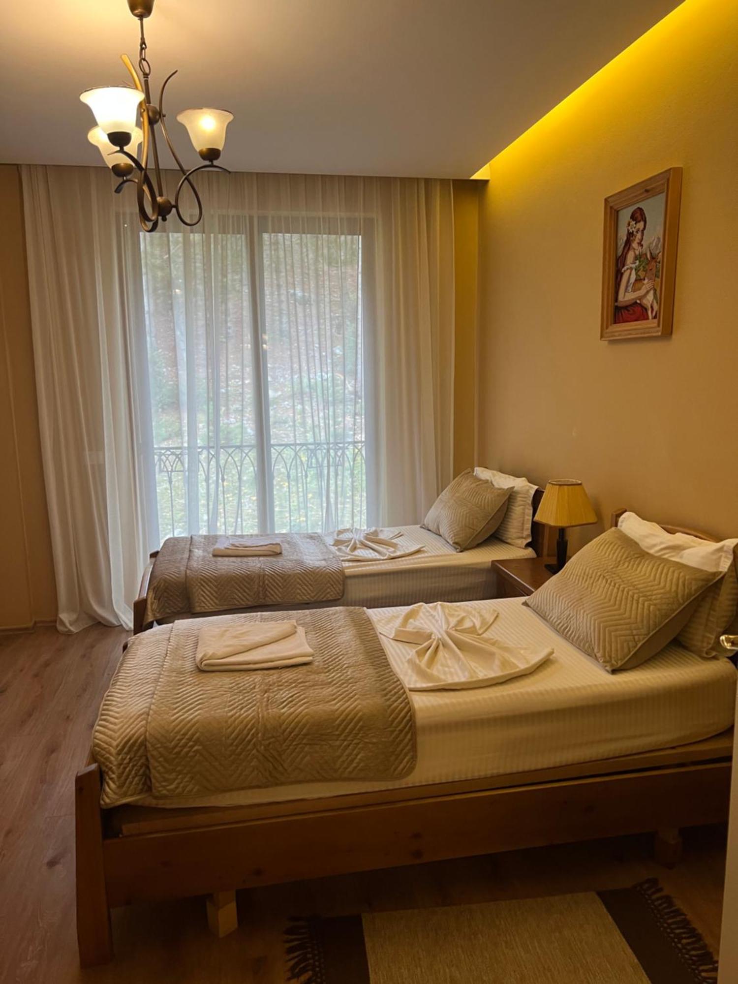 Hotel Kulla E Arte 3*