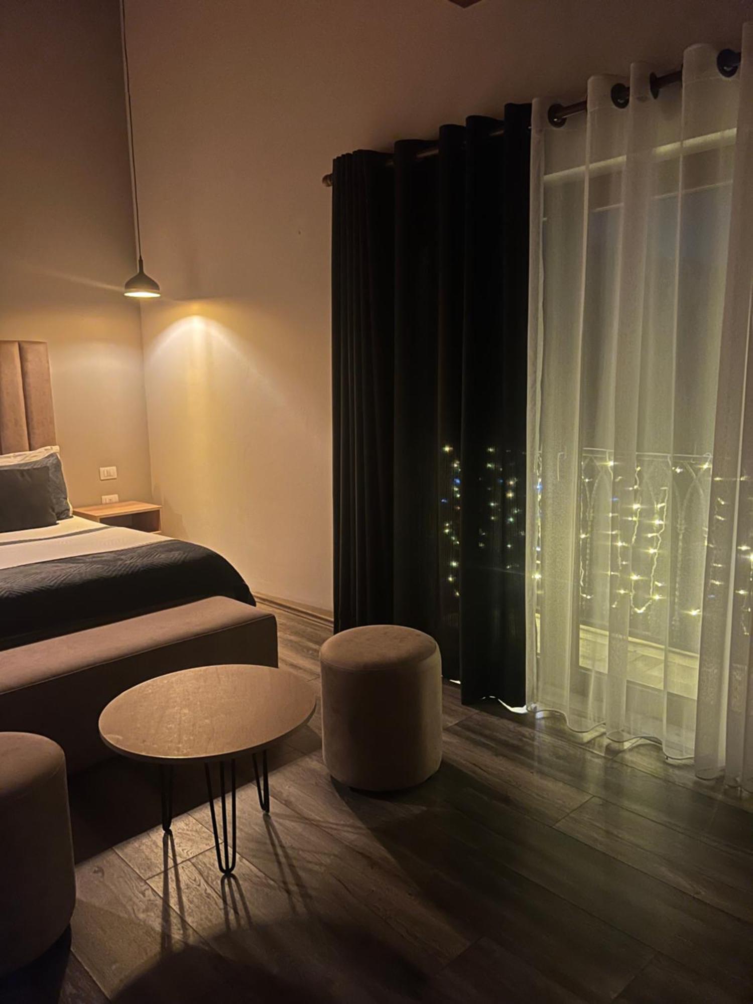 Kulla E Arte Hotel